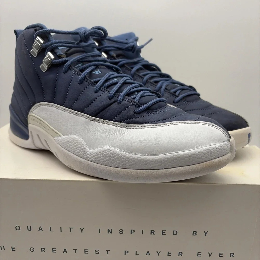 Jordan 12 retro